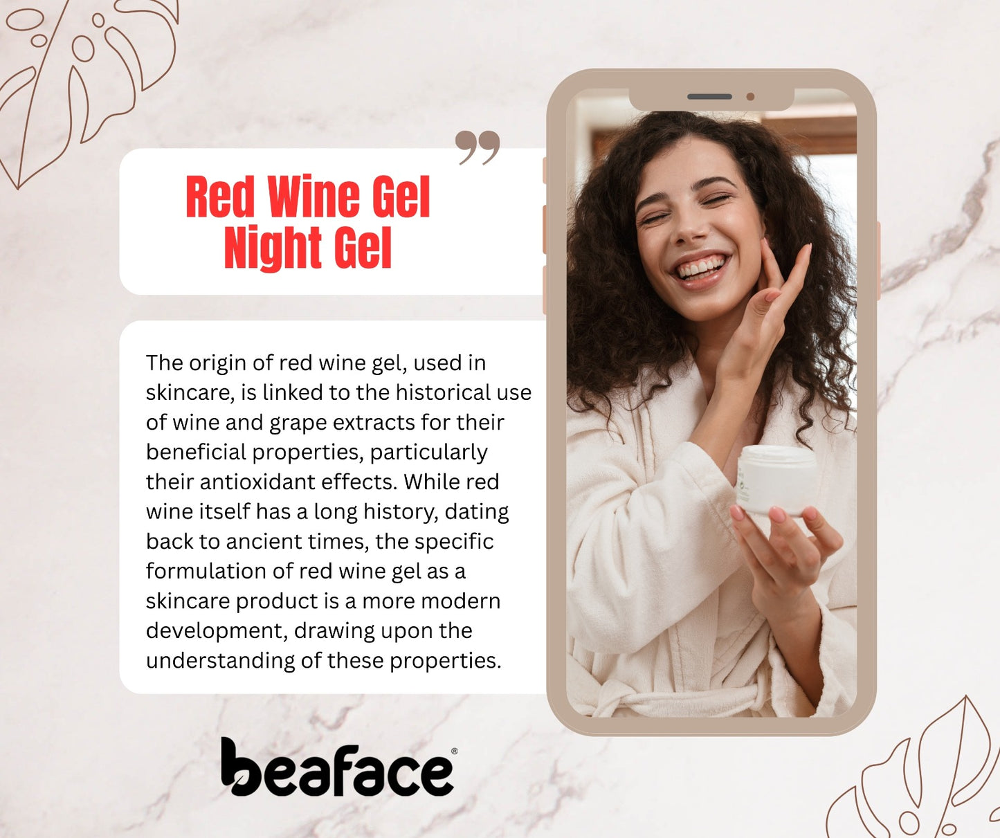 Red-wine-gel-antioxidant-hyperpigmentation-sun-damage-night-gel