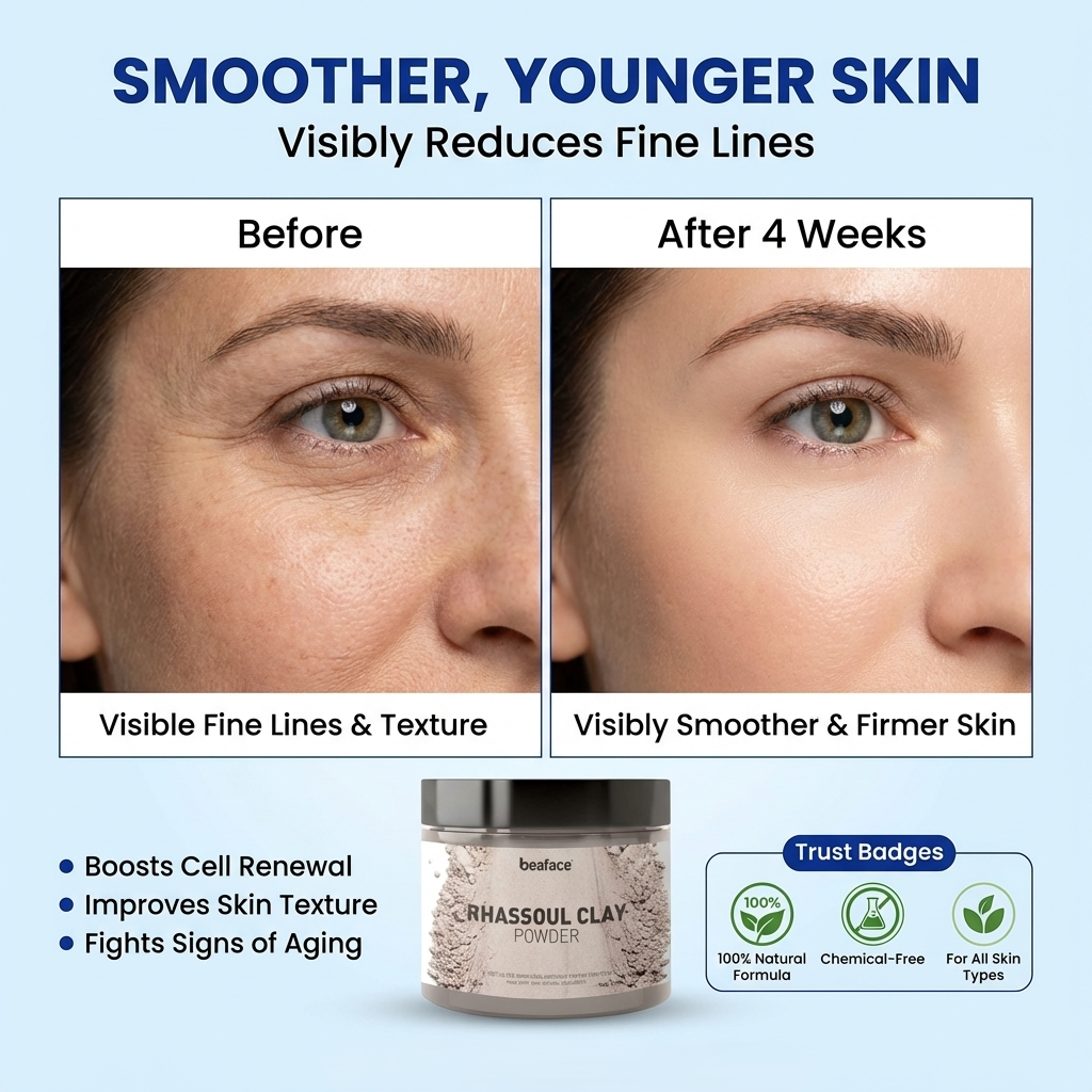 Rhassoul-clay-powder-acne-improves-skin-elasticity