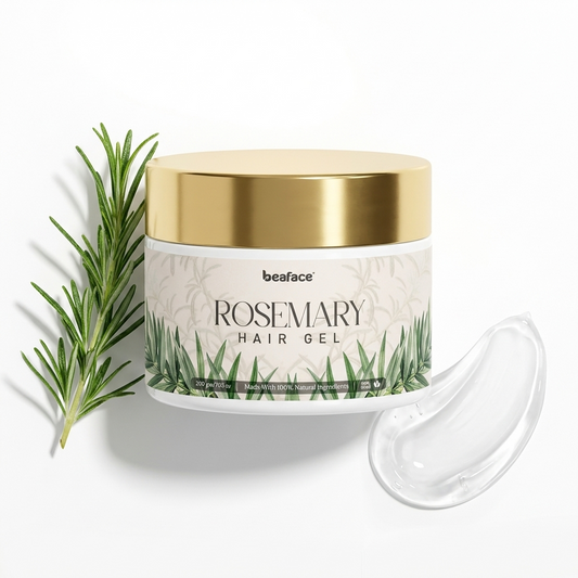 Rosemary Hair Gel 200gm