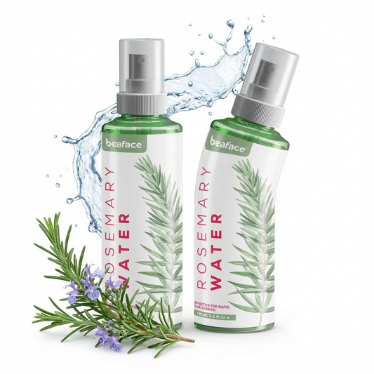 Rosemary-water-rapid-hair-growth-reduce-hair-fall-scalp-mist-strenghens-hair-root combo(100+100ml)