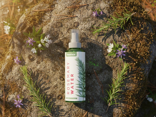 Rosemary-water-rapid-hair-growth-reduce-hair-fall-scalp-mist-strenghens-hair-root combo(100+100ml)