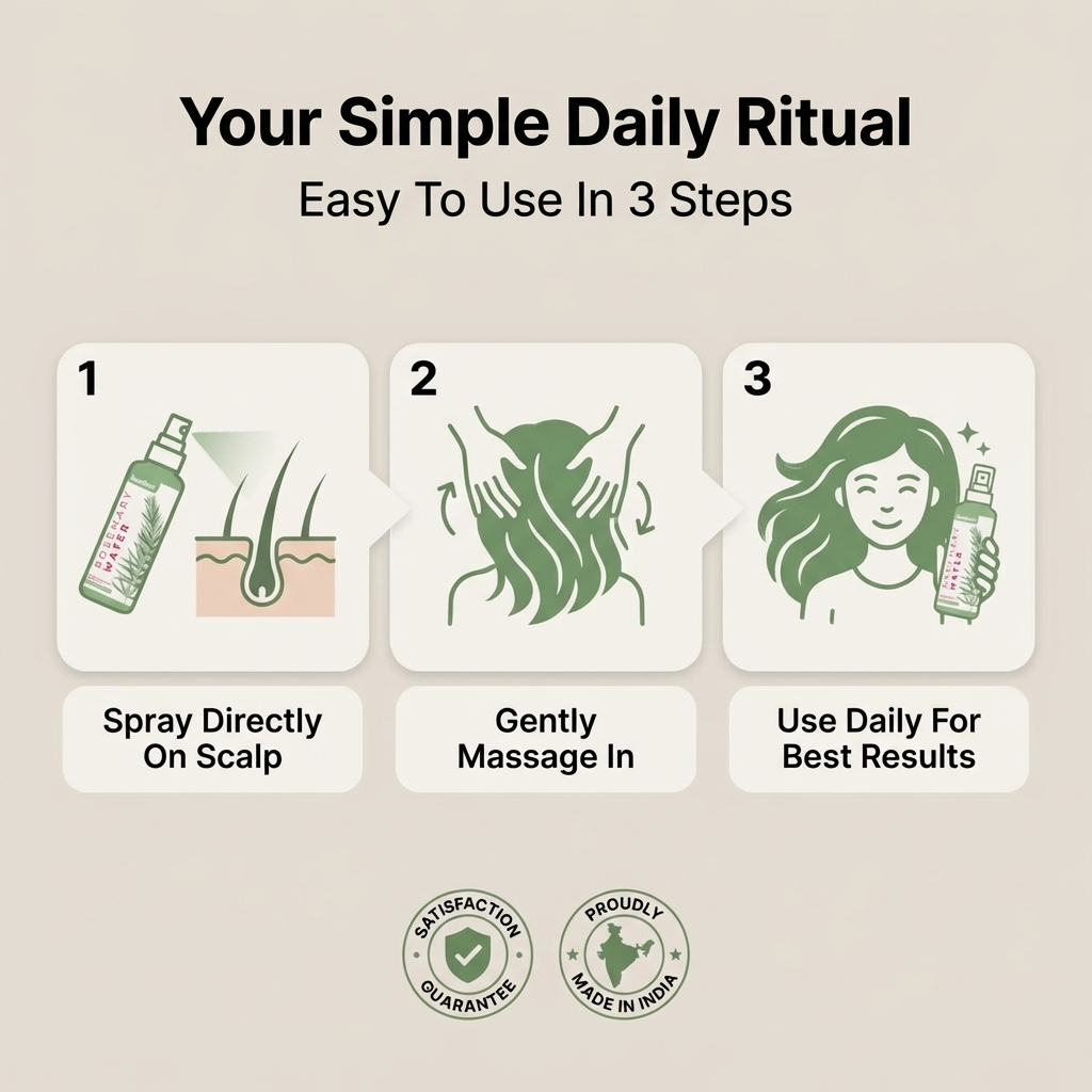 Rosemary-water-rapid-hair-growth-reduce-hair-fall-scalp-mist-strenghens-hair-root combo(100+100ml)
