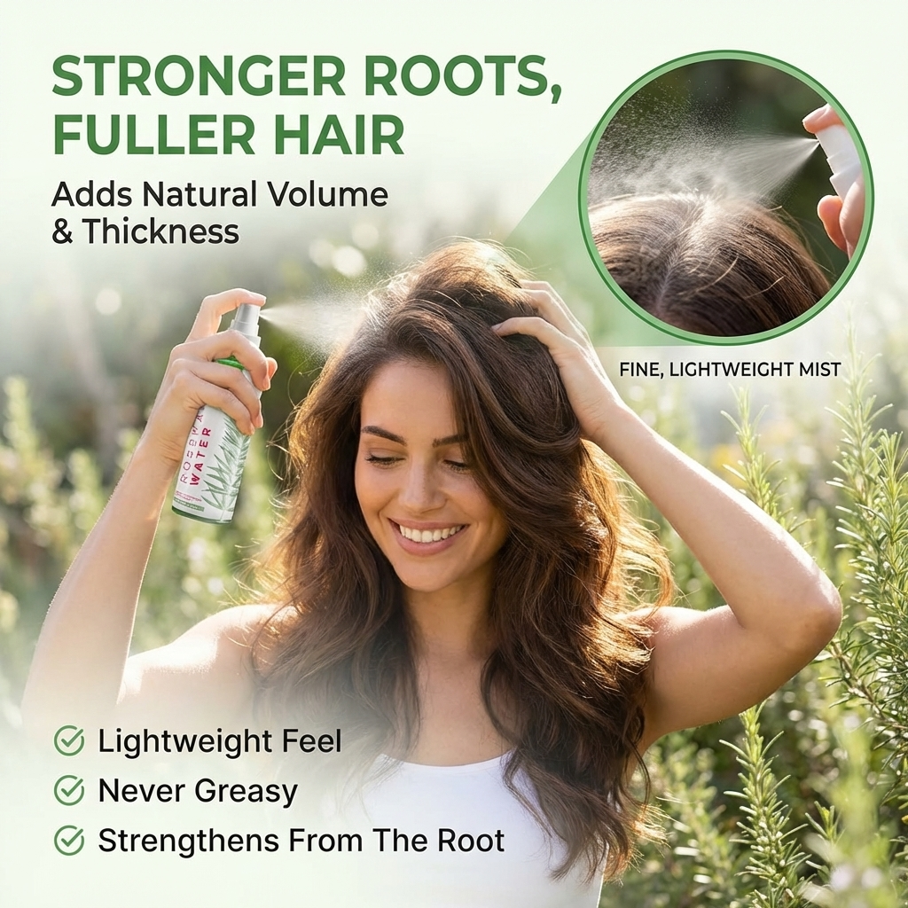 Rosemary-water-rapid-hair-growth-reduce-hair-fall-scalp-mist-strenghens-hair-root combo(100+100ml)