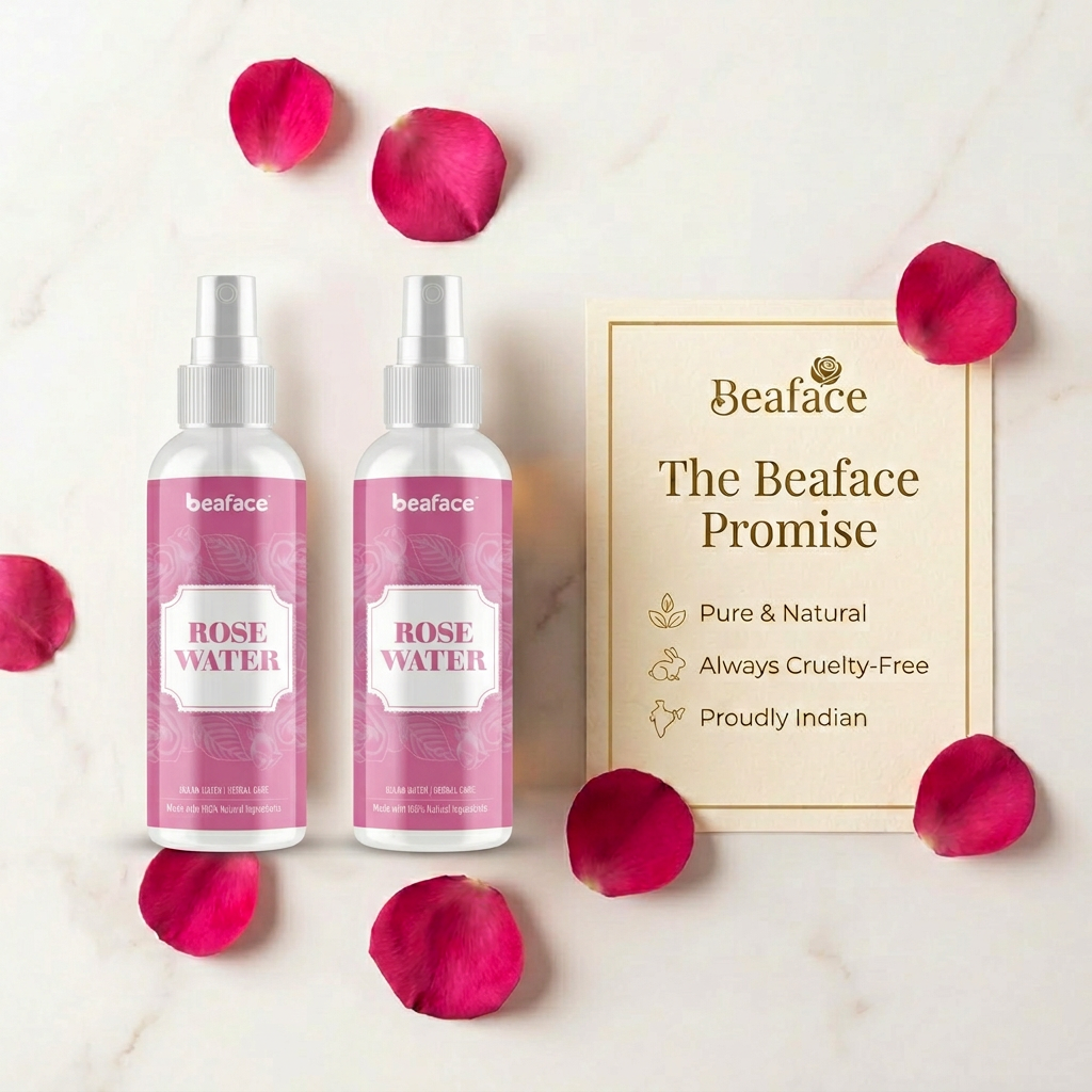 Rosewater-reduces-irritation-soothes-redness-hydration