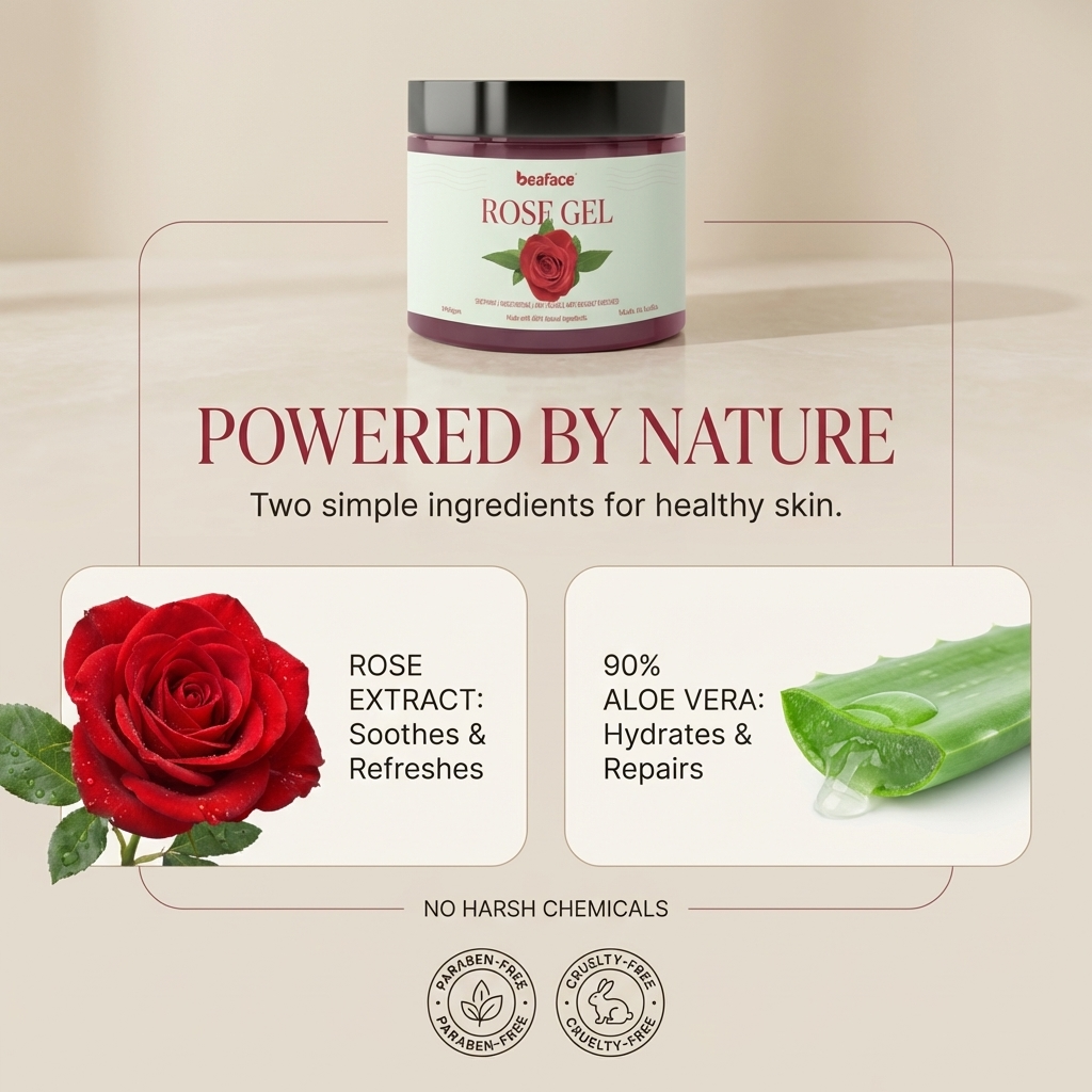 Rose-gel-sunburn-soothing-acne-sensitive