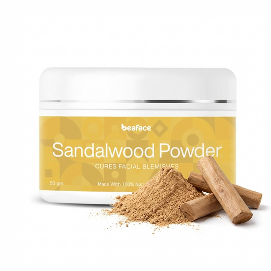 Sandalwood powder 50g