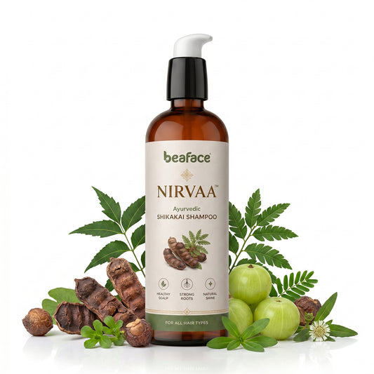 Shikakai Herbal Shampoo 200ml
