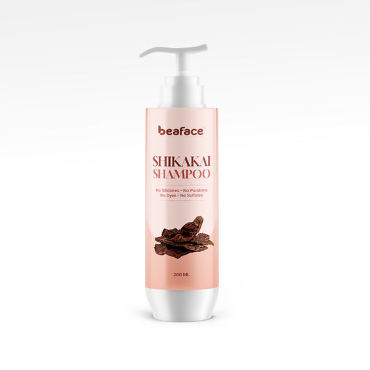 Shikakai Herbal Shampoo 200ml
