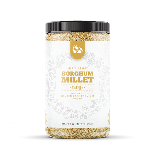 Sorghum Millet 900g