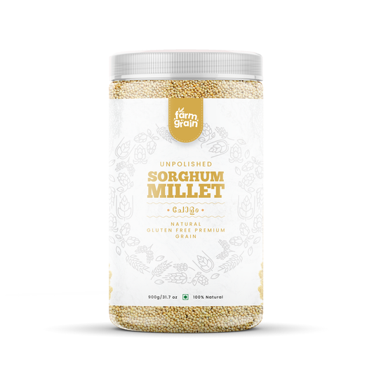 Sorghum Millet 900g