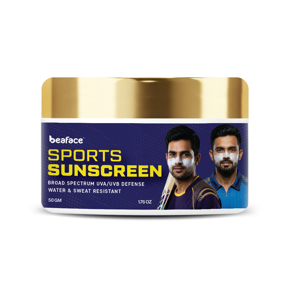 Sports Sunscreen 50gm