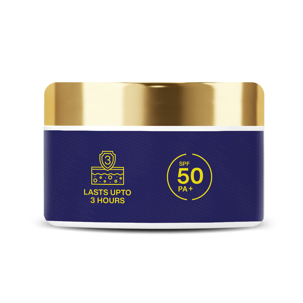 Sports Sunscreen 50gm