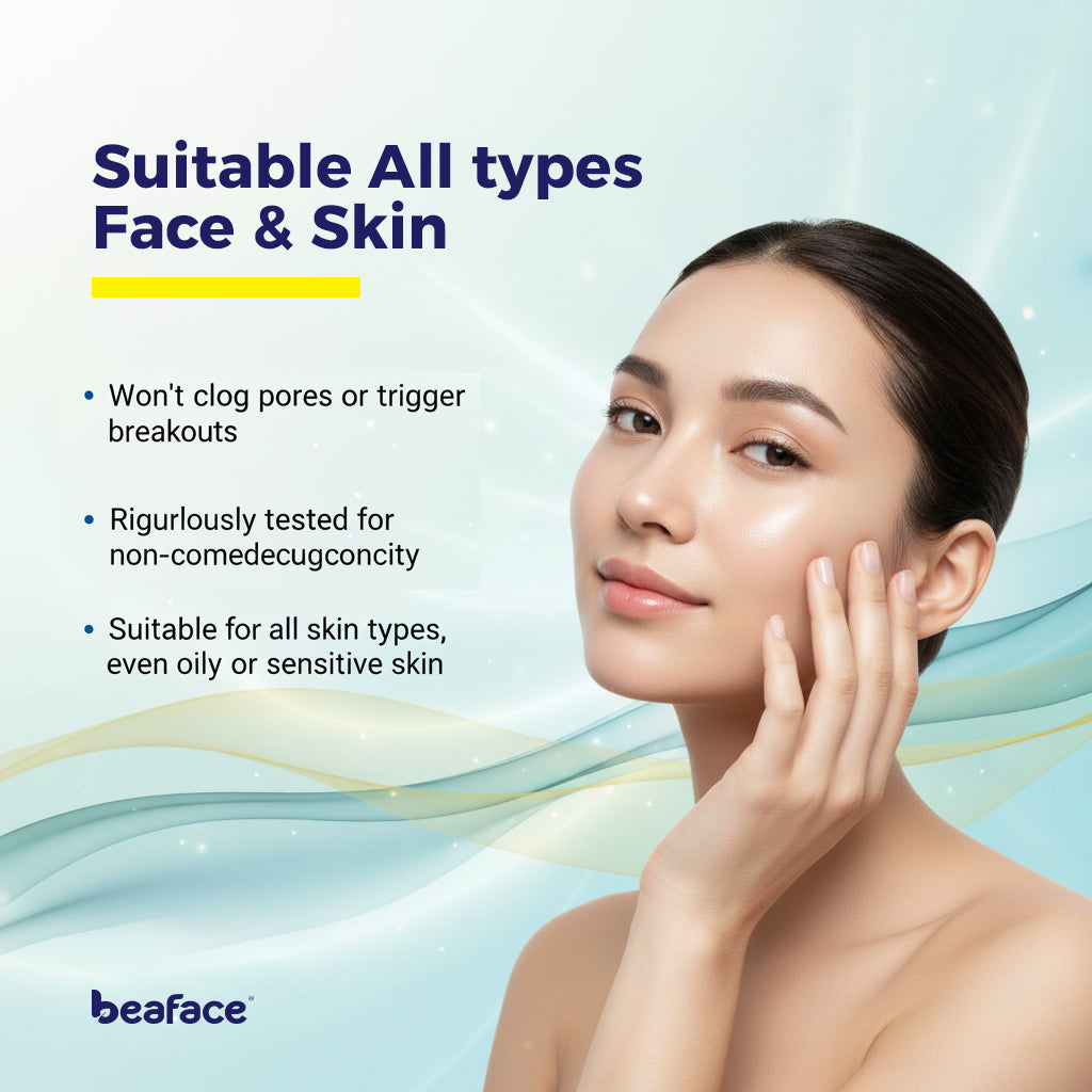 Korean Sunscreen Clear Gel SPF 50+++ UVB & UVA 50g