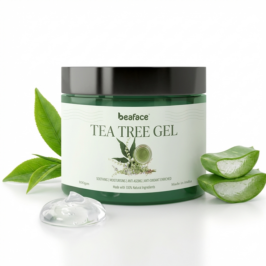 Tree-tea-gel-acne-blemishes-moisturizes-healing