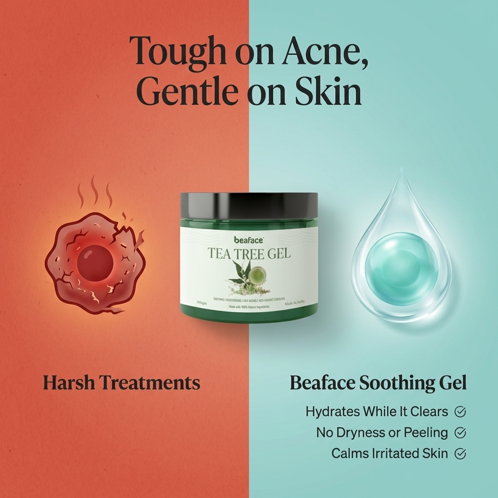Tree-tea-gel-acne-blemishes-moisturizes-healing