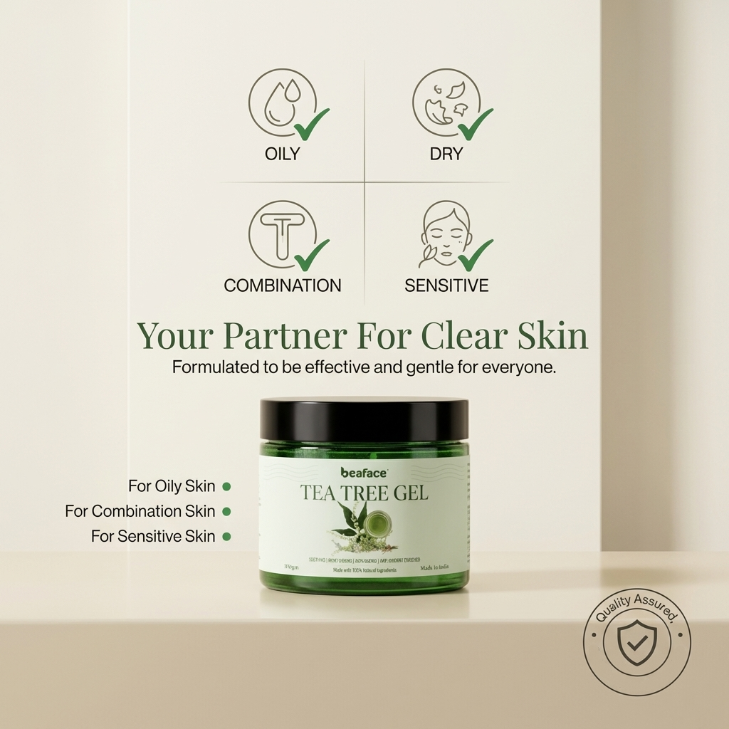 Tree-tea-gel-acne-blemishes-moisturizes-healing