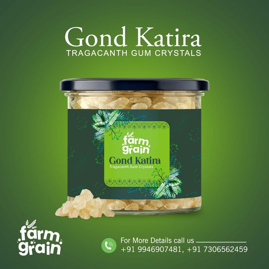 Gond Katira 200gm