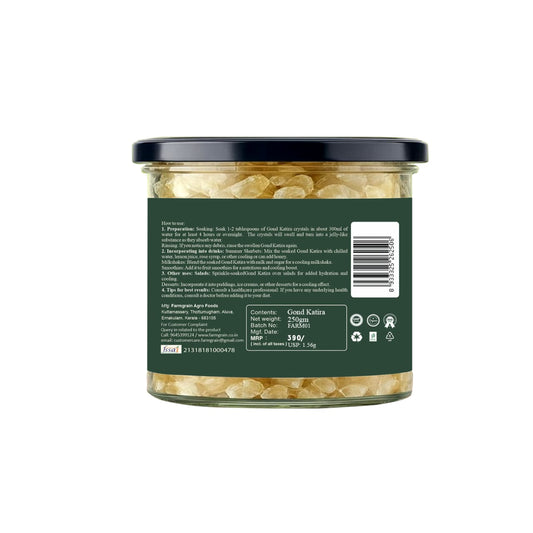 Gond Katira 200gm