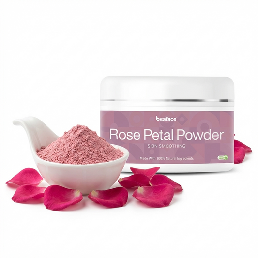 Rose-petal-powder-soothe-hydrate-brighten
