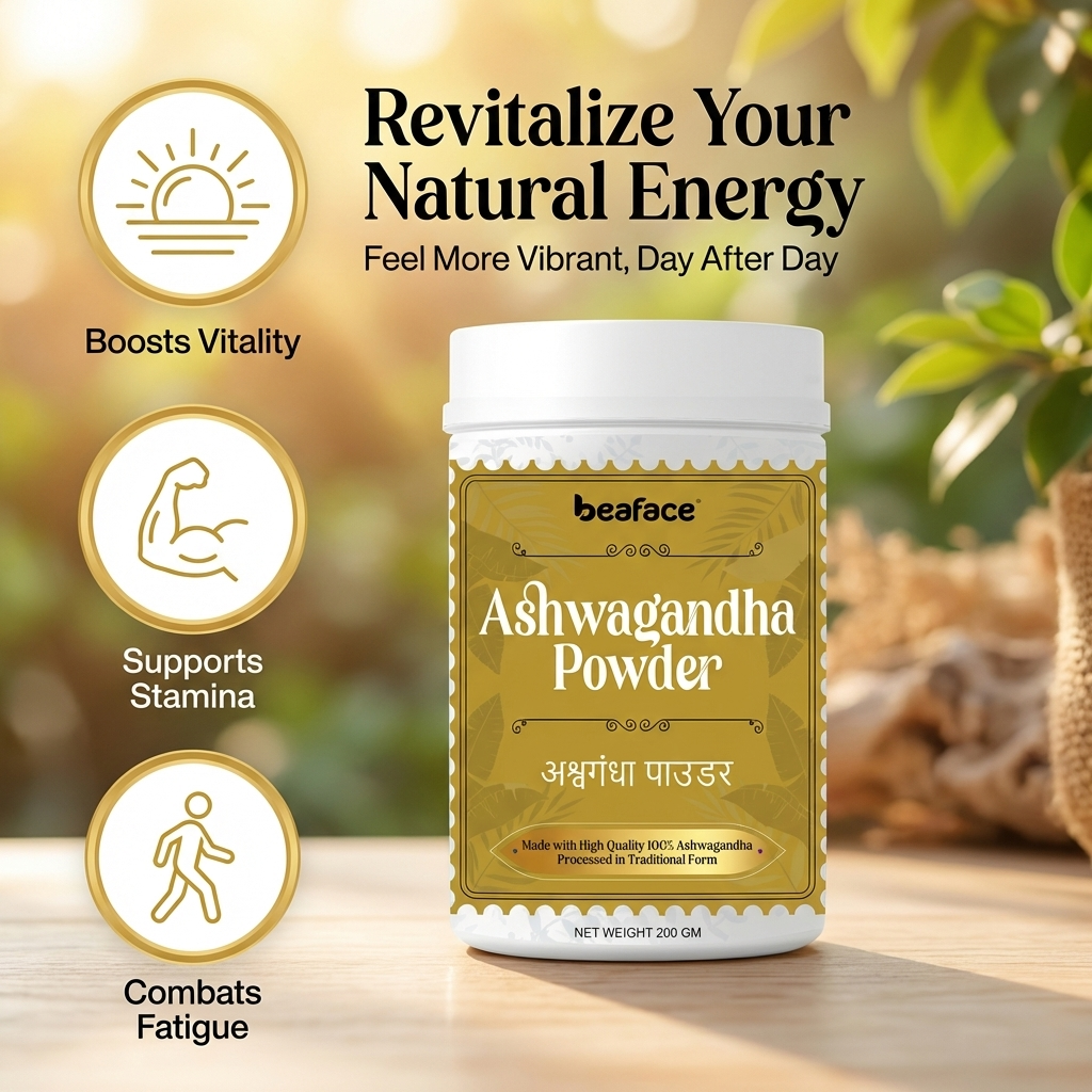 Ashwagandha-powder-adaptogenic-herb-reducing-stress-healthier-hormonal-stress-anxiety