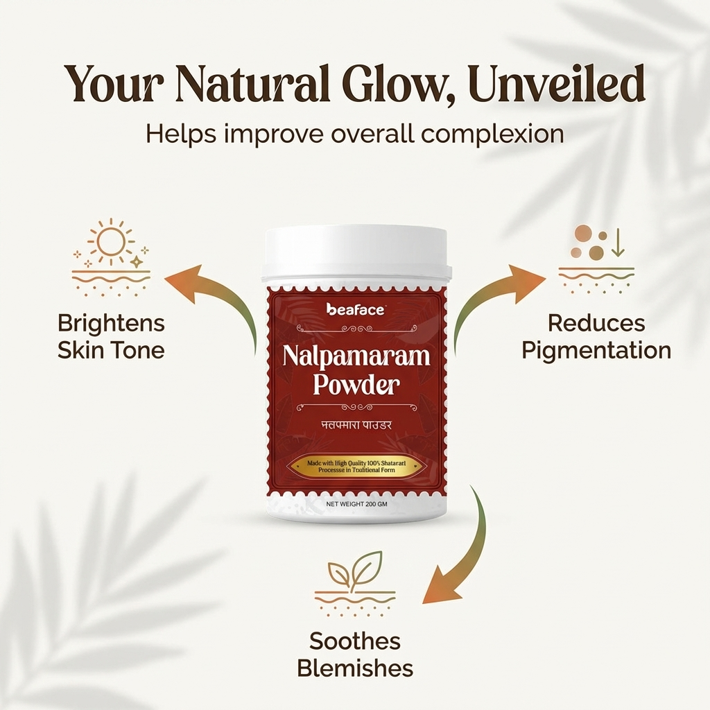 Nalpamaram-powder-skin-cleanse-skin-condition-body-mask