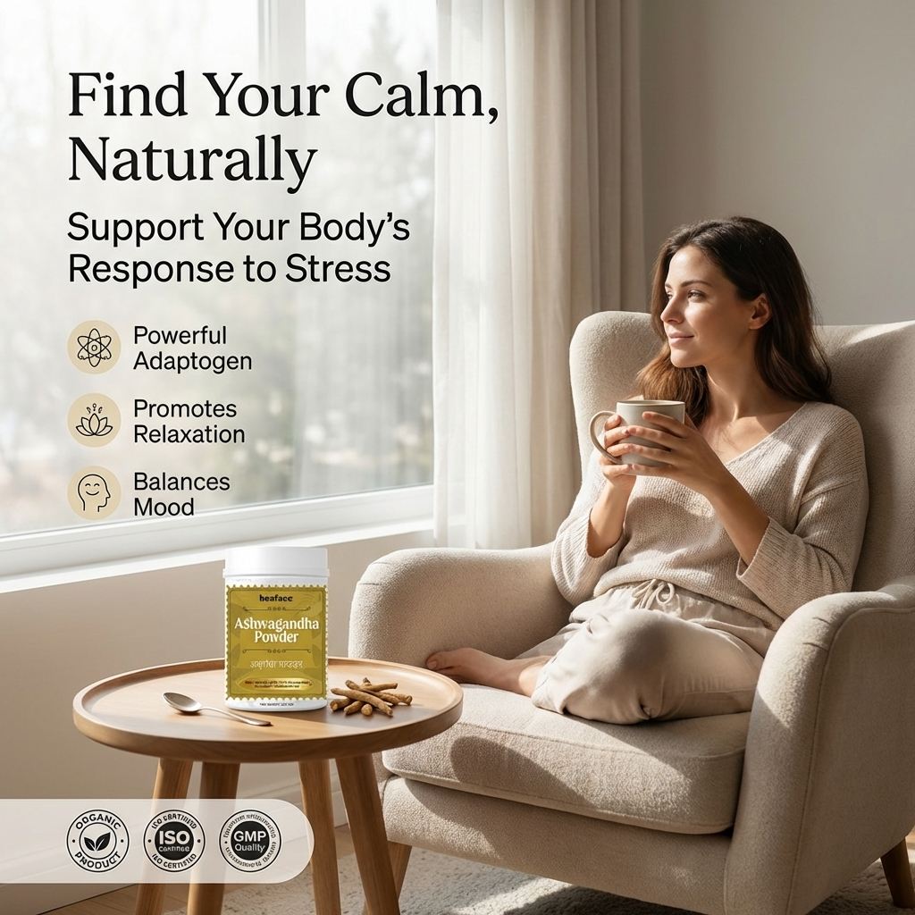 Ashwagandha-powder-adaptogenic-herb-reducing-stress-healthier-hormonal-stress-anxiety