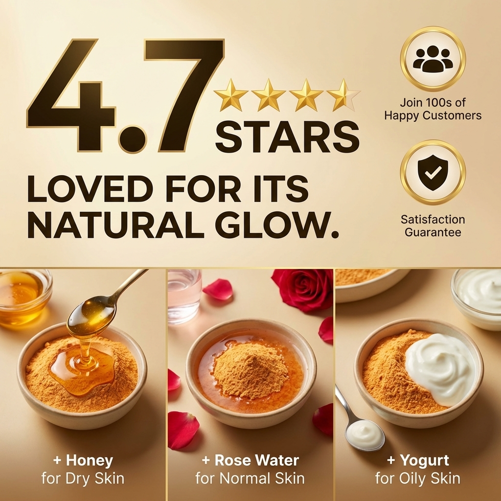 Papaya-powder-improves-skin-texture-soothe-skin-acne-dark-spots-dead-skin-cell