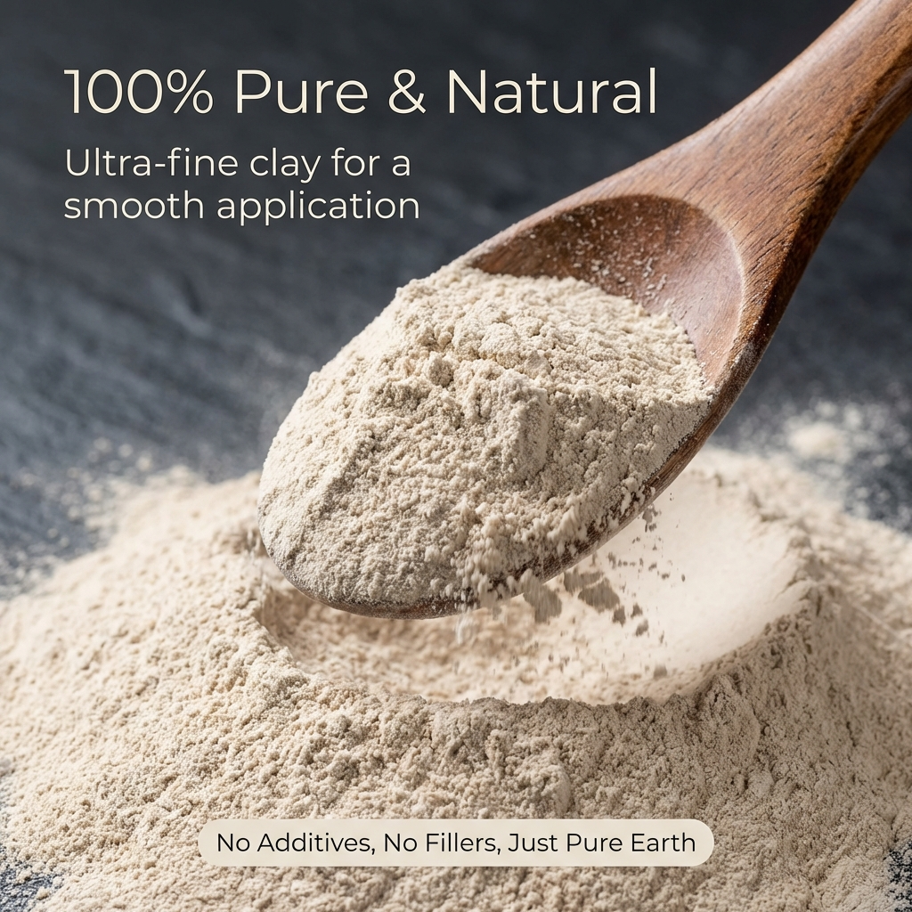 Bentonite-clay-powder-acne-cleansers