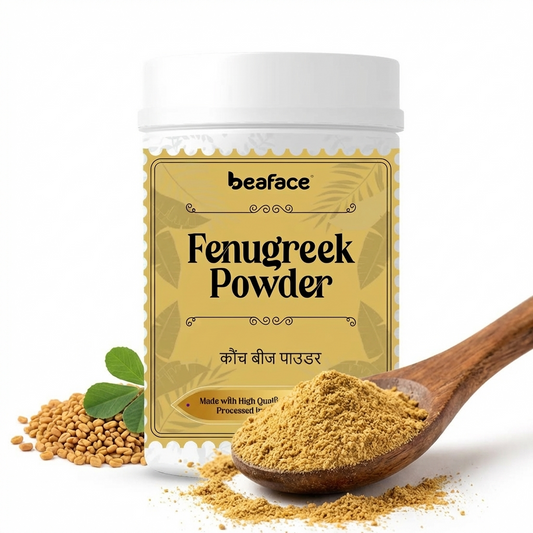 Fenugreek-powder-improved-blood-sugar-manage-cholesterol-improve-digestion-relieve-bloating-gas