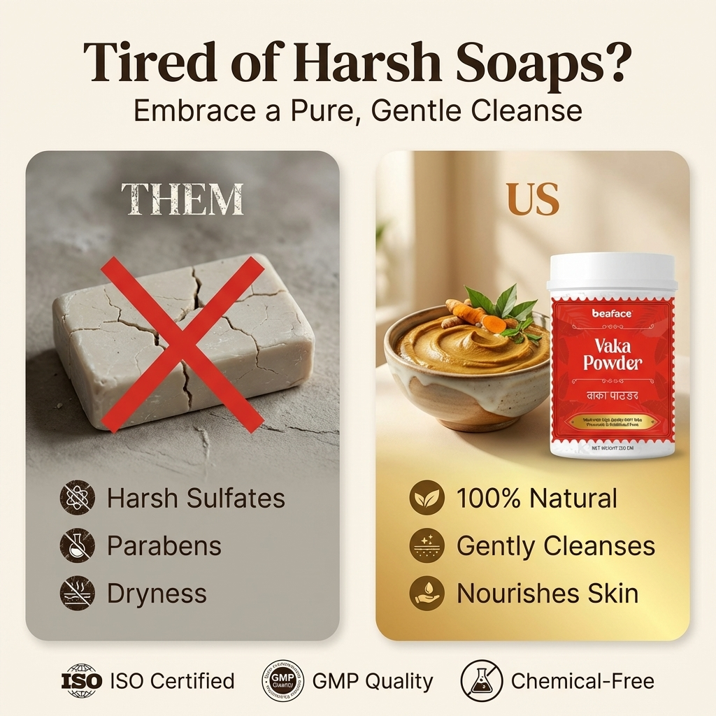 Vaka-powder-removing dead-cells-deep-cleansing-remove- dirt-skin-refresh