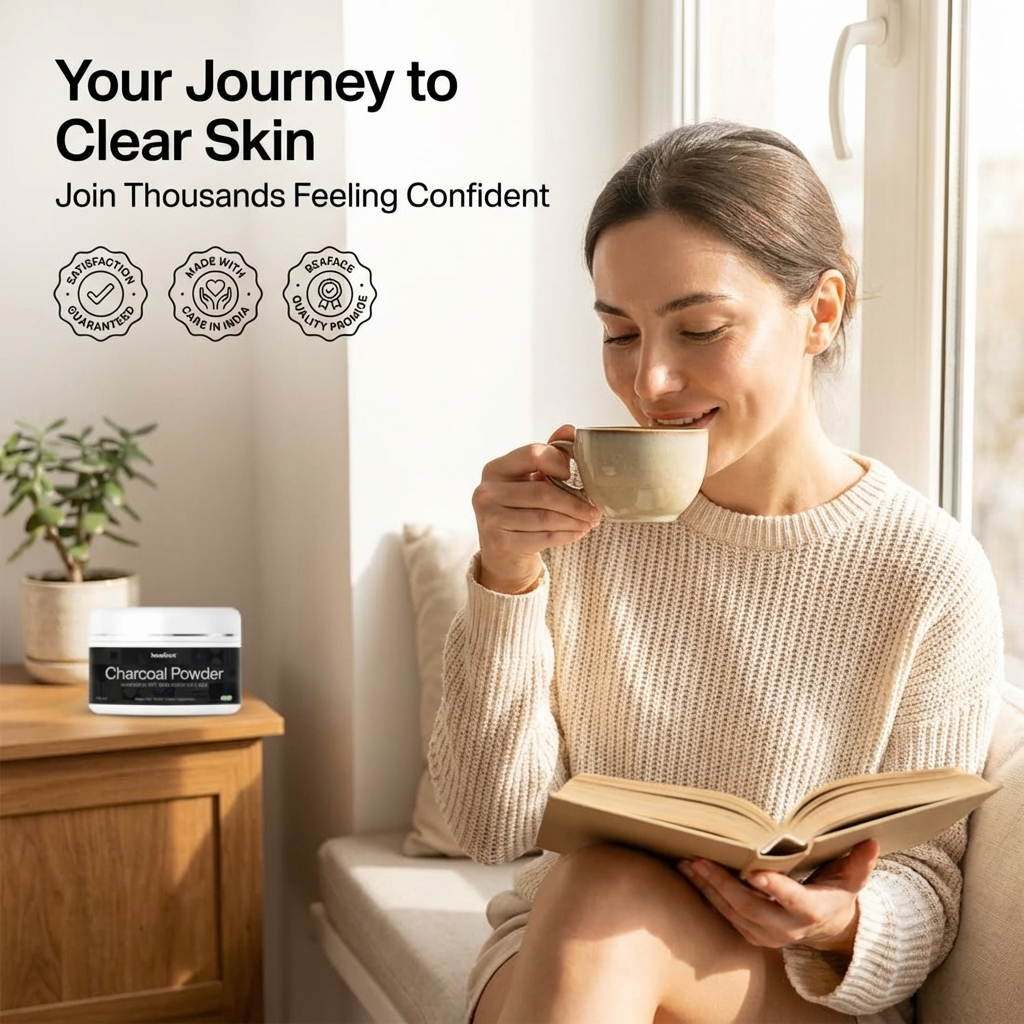 Charcoal-powder-cleansing-remove-dirt