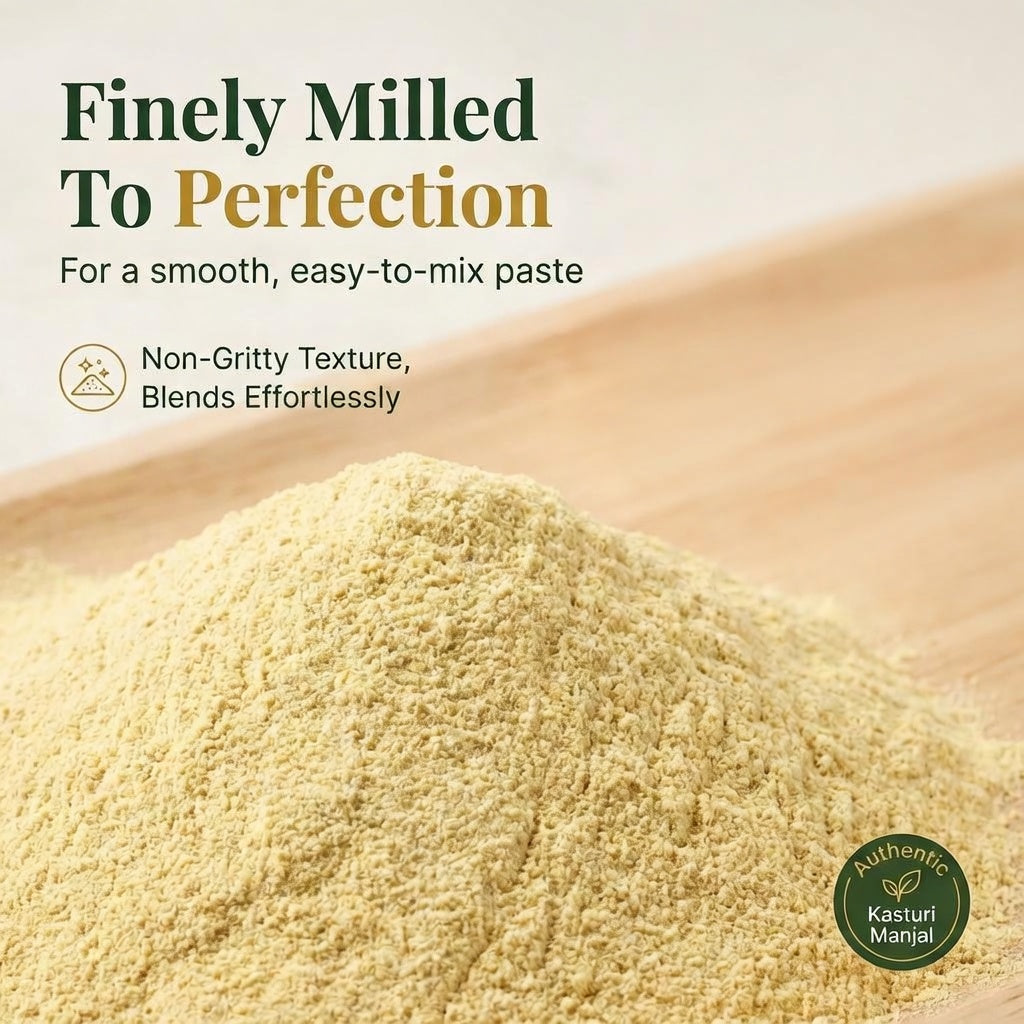 White-Kasturi-wild-turmeric-brighten-complexion