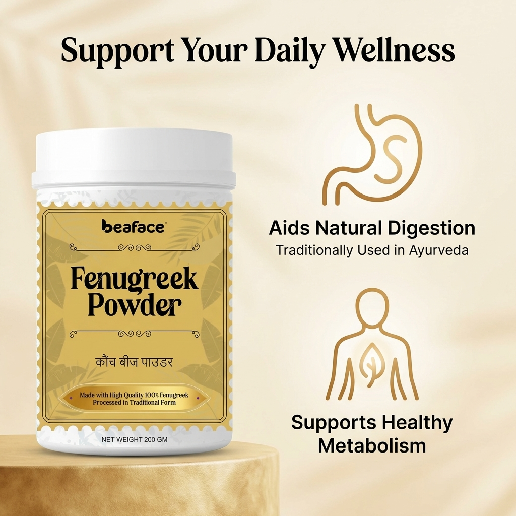 Fenugreek-powder-improved-blood-sugar-manage-cholesterol-improve-digestion-relieve-bloating-gas