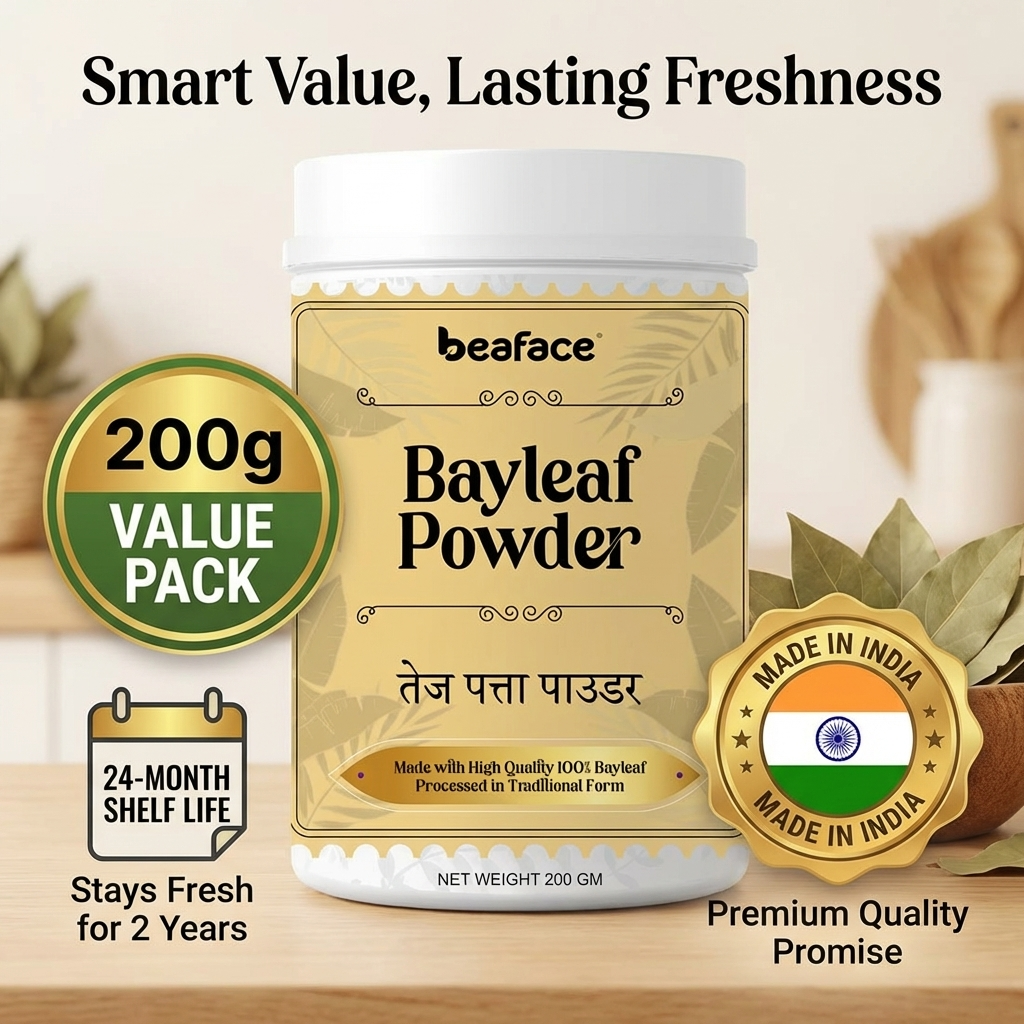 Bayleaf-powder-depression-reduce-infection-keep-body-strong-immune-system-improve-insulin