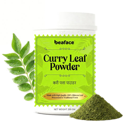 Curry-leaves-powder-hair-growth-dandruff-scalp-disorders
