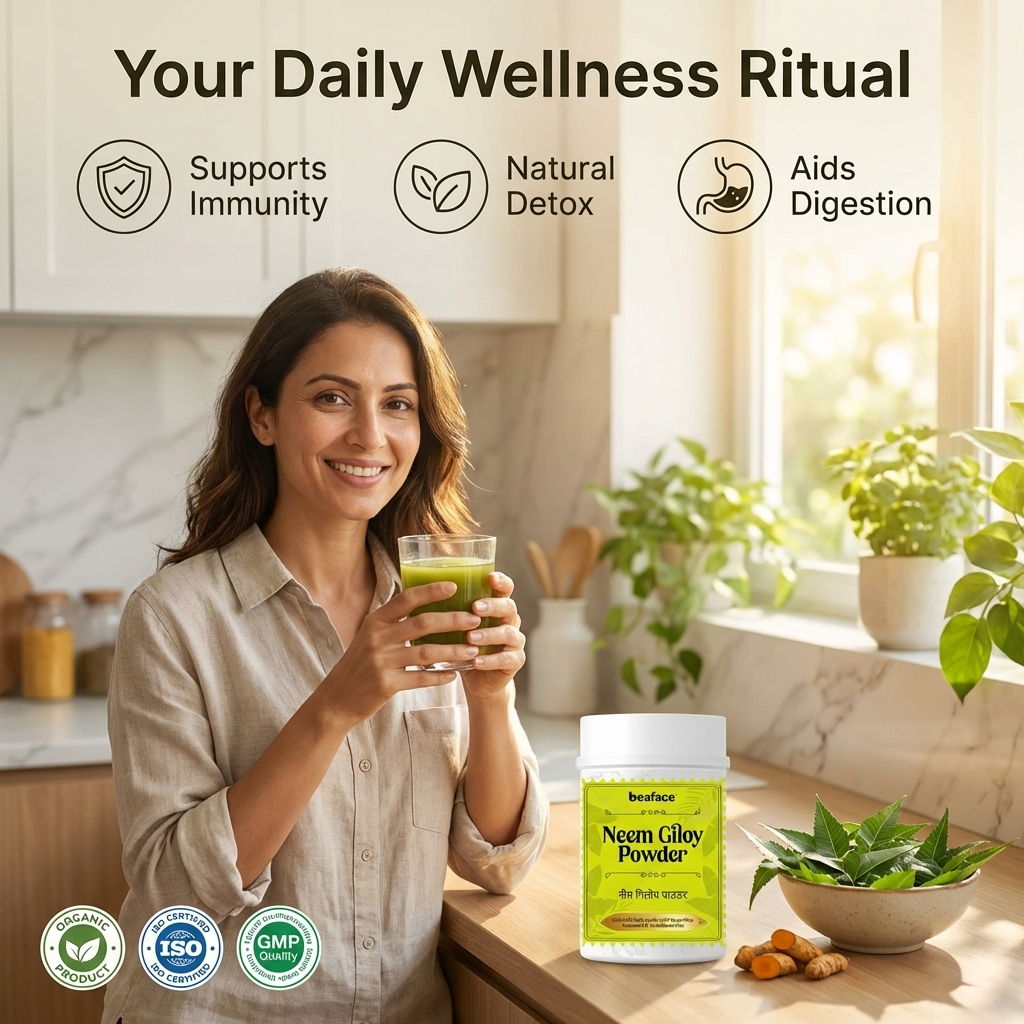 Neem-giloy-kidney-protective-effects-remove-waste-toxins-skin-rashes-itching