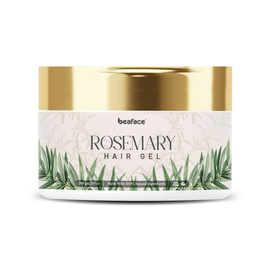 Rosemary Hair Gel 200gm