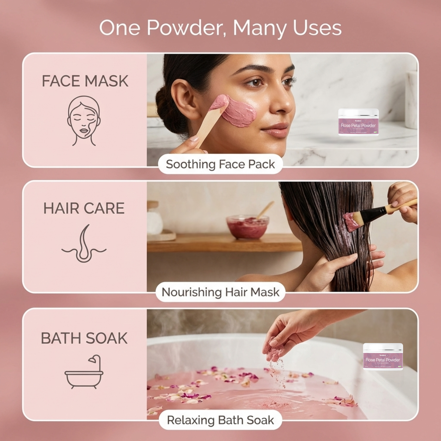 Rose-petal-powder-soothe-hydrate-brighten
