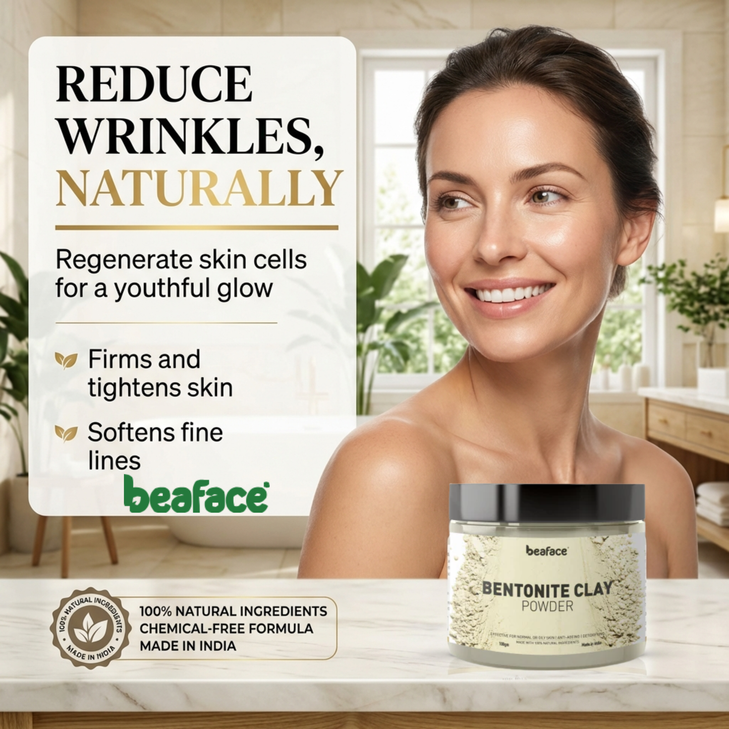 Bentonite-clay-powder-acne-cleansers