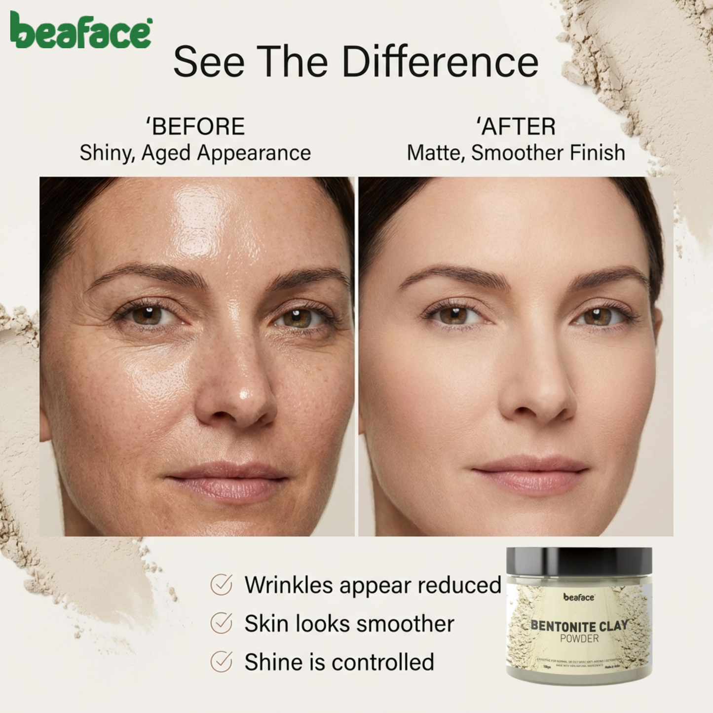 Bentonite-clay-powder-acne-cleansers