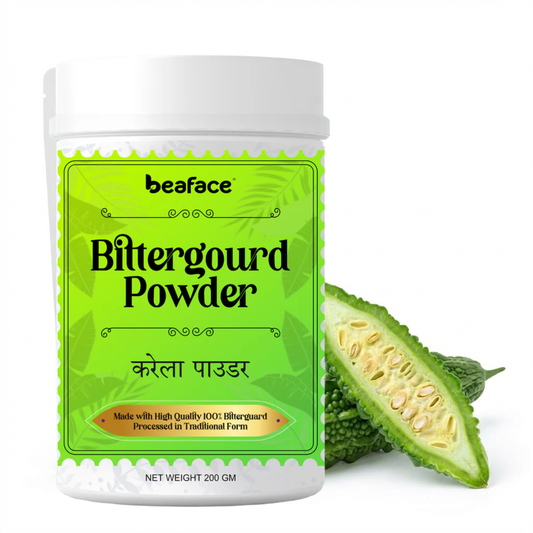 Bitter-gourd-source-vitamins-C-A-B-minerals-calcium-potassium-iron-folate-low-calorie-fat